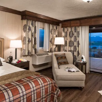 Best Western Plus Flathead Lake Inn and Suites