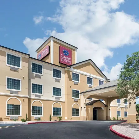 Comfort Suites