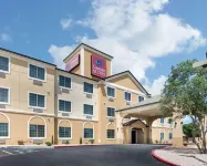 Comfort Suites - Wifi