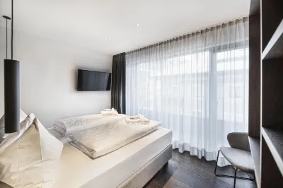 Aquila Dolomites Residence Hotels near Museum Gherdëina