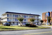 Motel 6 Capitol Heights, MD - Washington