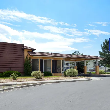 Americas Best Value Inn- Carson City