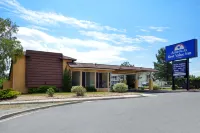 Americas Best Value Inn- Carson City Hotels in 