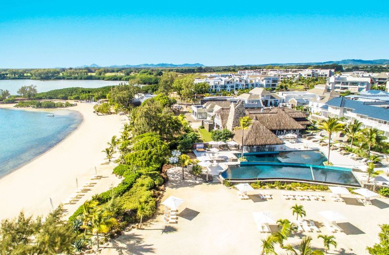 Radisson Blu Azuri Resort and Spa, Mauritius photo 2