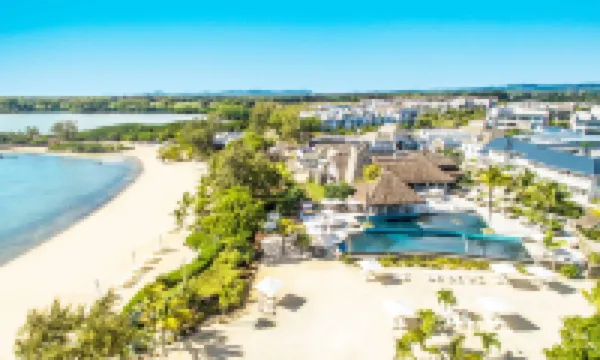 Radisson Blu Azuri Resort and Spa, Mauritius