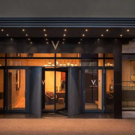 Hotel Victoria