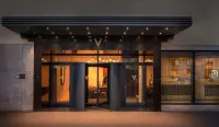 Hotel Victoria Hotel in zona Art Basel
