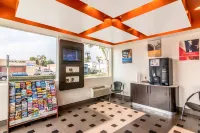 Motel 6 Bell Gardens, CA - Los Angeles Hotels in Bell Gardens