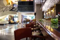 Krystal Monterrey - bar