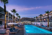 Mountain Shadows Resort Scottsdale - 5 tähden