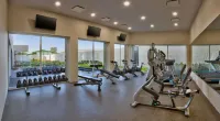 Galeria Plaza Irapuato - Gym
