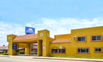 Americas Best Value Inn-Azusa/Pasadena