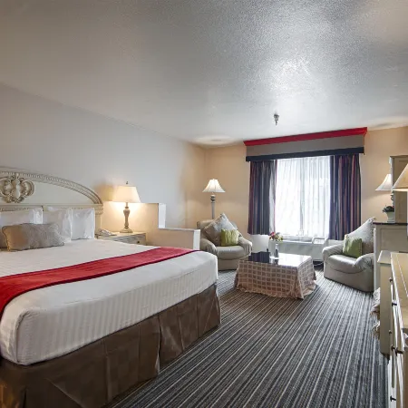 Best Western Surf City