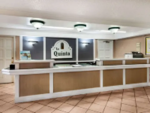 La Quinta Inn by Wyndham Albuquerque Northeast Hotels in Albuquerque