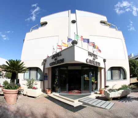 Best Western Hotel Dei Cavalieri