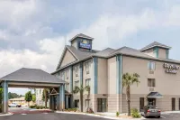 Jesup Inn & Suites