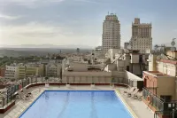 Hotel Emperador - de playa