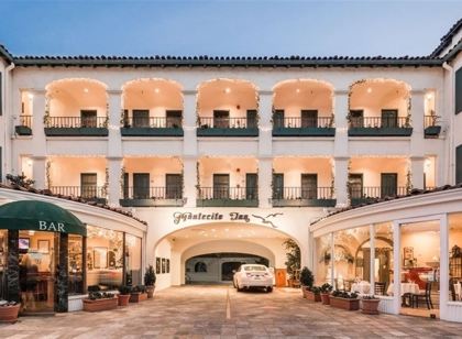Montecito Inn
