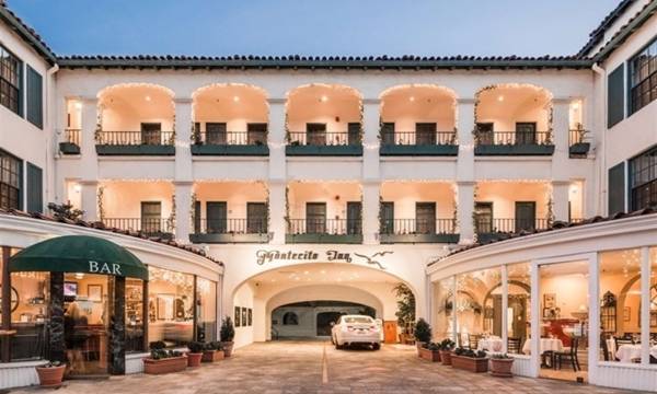 Montecito Inn