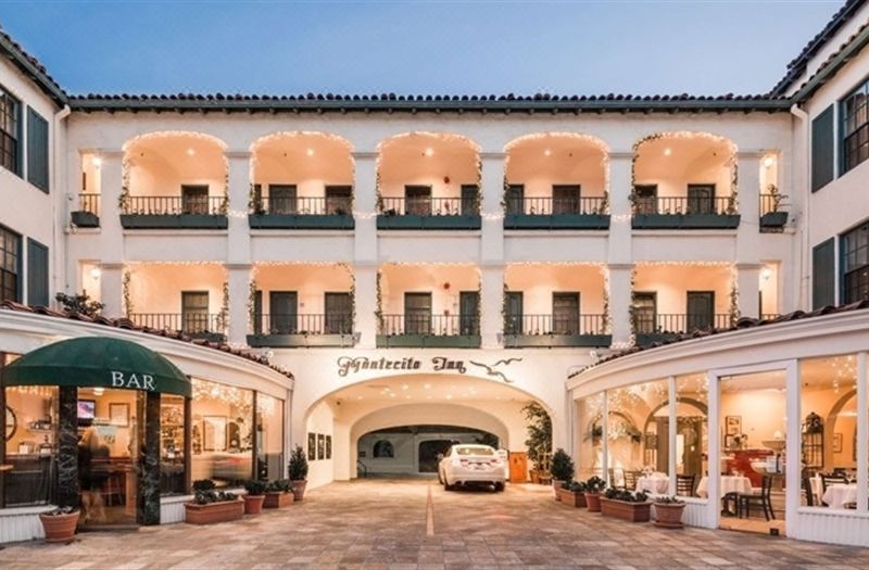 Montecito Inn