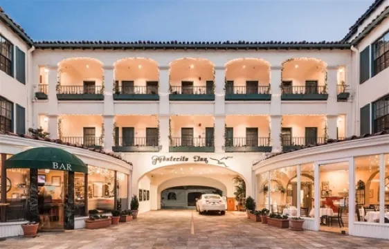 Montecito Inn