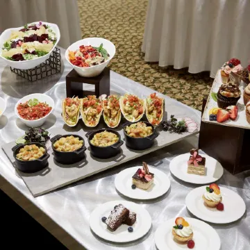 The Barrington Hotel