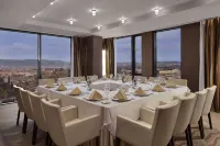 Ramada by Wyndham Sibiu - breakfast