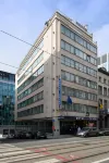 Best Western Hotel Royal Centre Hotels near Royal Library of Belgium