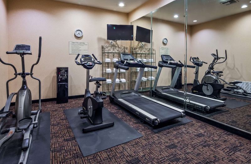Best Western Longview photo 4