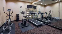 Best Western Longview - Gym
