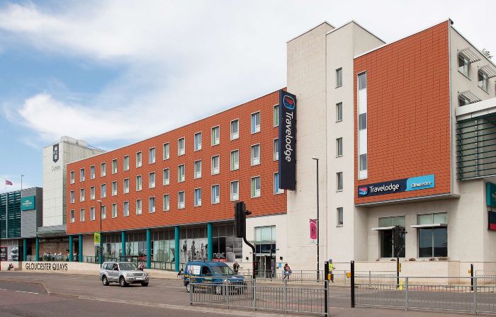 Travelodge Gloucester