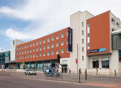 Travelodge Gloucester