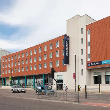 Travelodge Gloucester