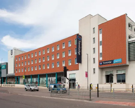 Travelodge Gloucester Hotels in Gloucester