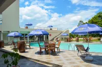 Grand Royal Swiss Hotel - Pool
