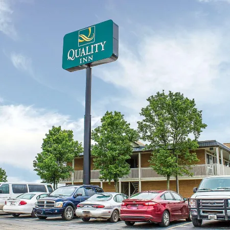 Quality Inn