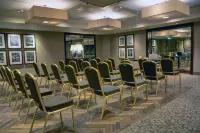 Best Western Garfield House Hotel - Wifi
