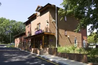 Portsmouth (Horndean) Hotels in Rowlands Castle