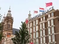 NH Collection Amsterdam Barbizon Palace Hotels near TomTom