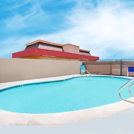 Travelodge by Wyndham Barstow