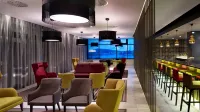 Park Plaza Histria Pula - bar