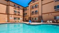 Best Western Plus Zion West Hotel Hotel a Virgin