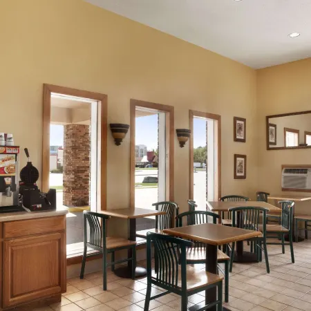Rodeway Inn