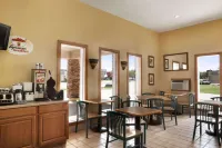 Rodeway Inn - Wifi
