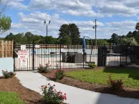 Best Western Plus Hardeeville Inn  Suites Hotels in Jasper County
