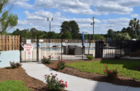 Best Western Plus Hardeeville Inn  Suites