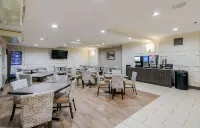 Best Western Peace Arch Inn - breakfast