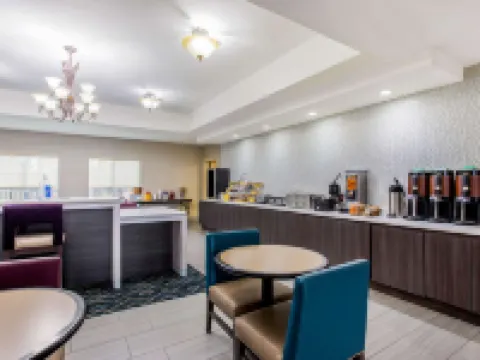 La Quinta by Wyndham Fultondale Birmingham North Hotels in Fultondale