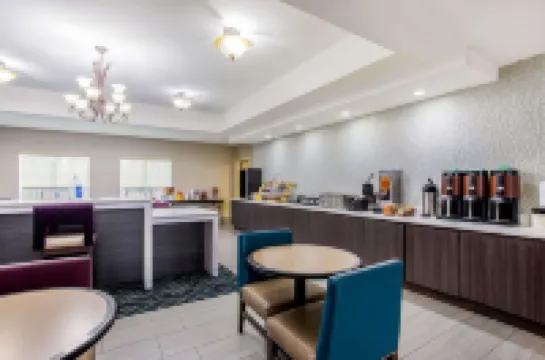 La Quinta by Wyndham Fultondale Birmingham North Hotels in Fultondale