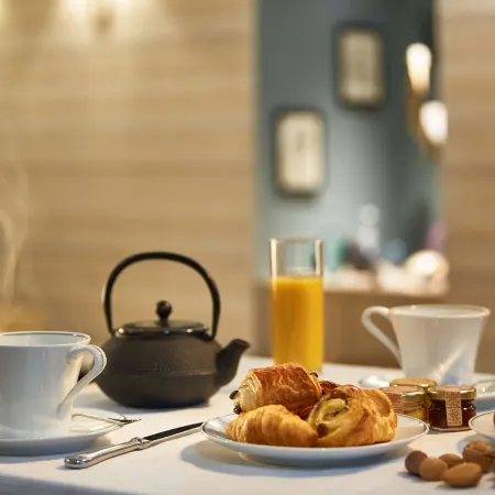 Best Western Premier Hotel Bayonne Etche Ona - Bordeaux